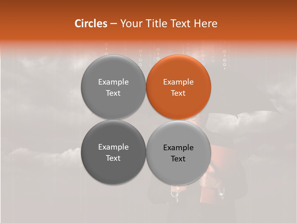 Safe Network Assurance PowerPoint Template