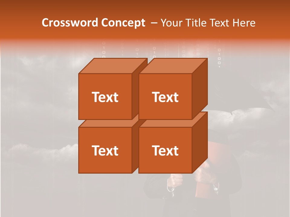 Safe Network Assurance PowerPoint Template