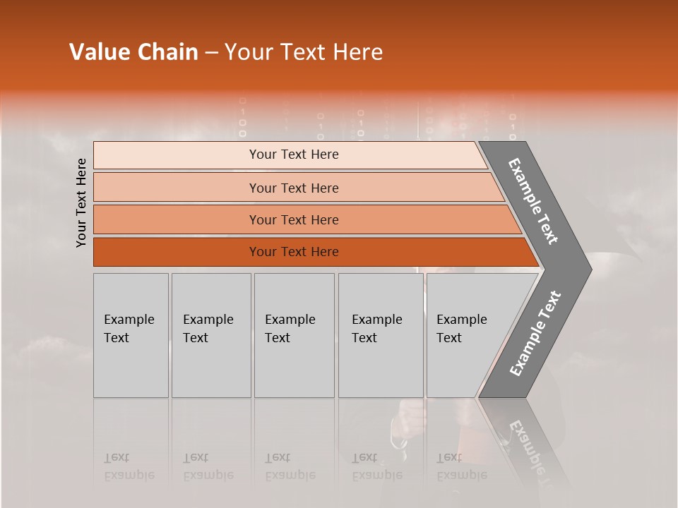 Safe Network Assurance PowerPoint Template