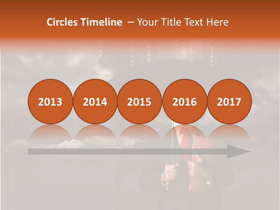 Safe Network Assurance PowerPoint Template