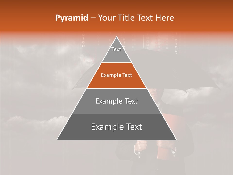 Safe Network Assurance PowerPoint Template