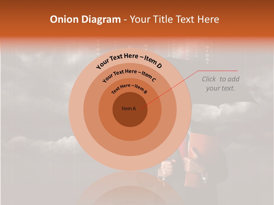 Safe Network Assurance PowerPoint Template