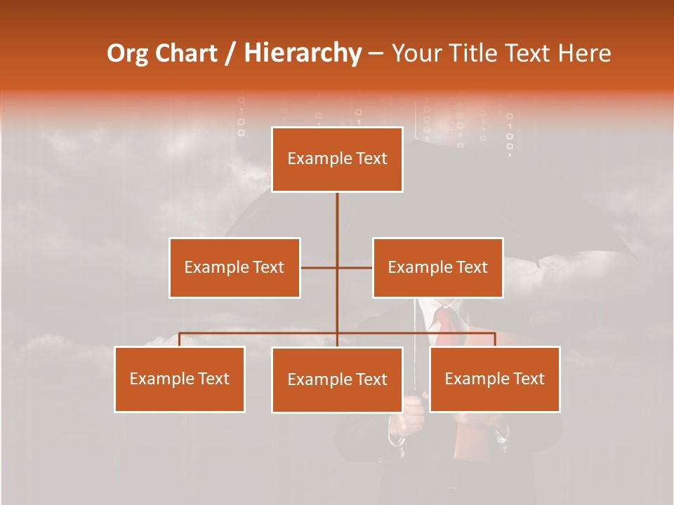 Safe Network Assurance PowerPoint Template