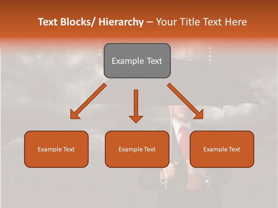 Safe Network Assurance PowerPoint Template