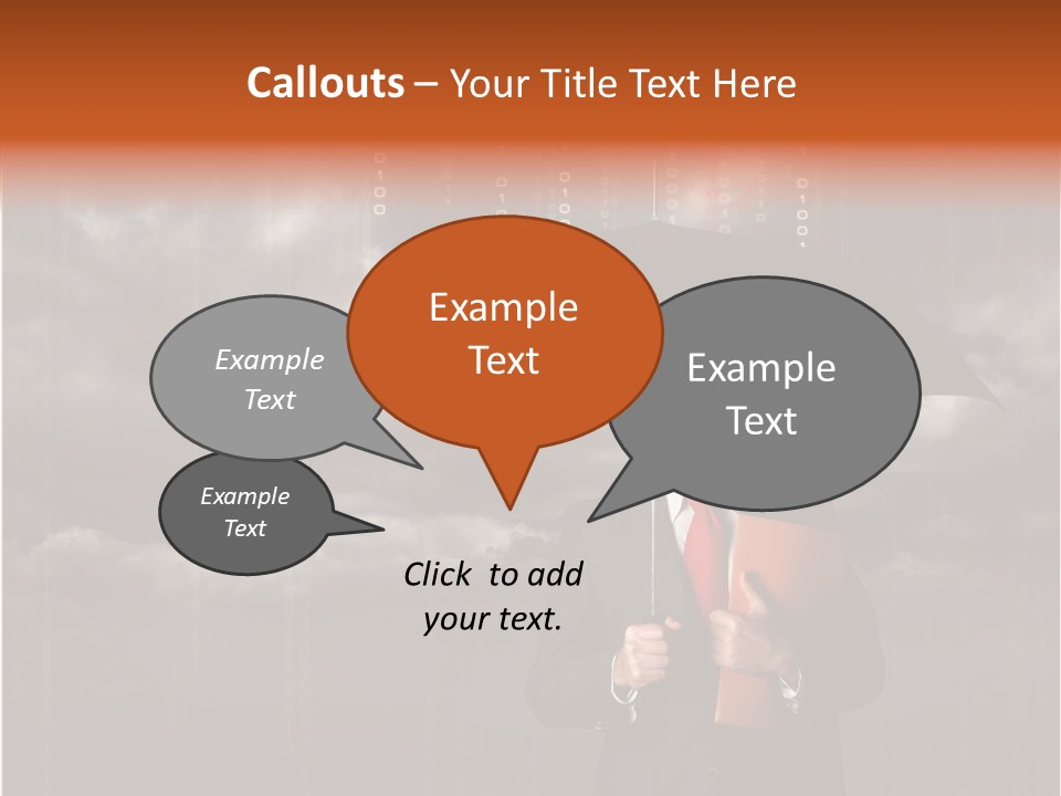 Safe Network Assurance PowerPoint Template