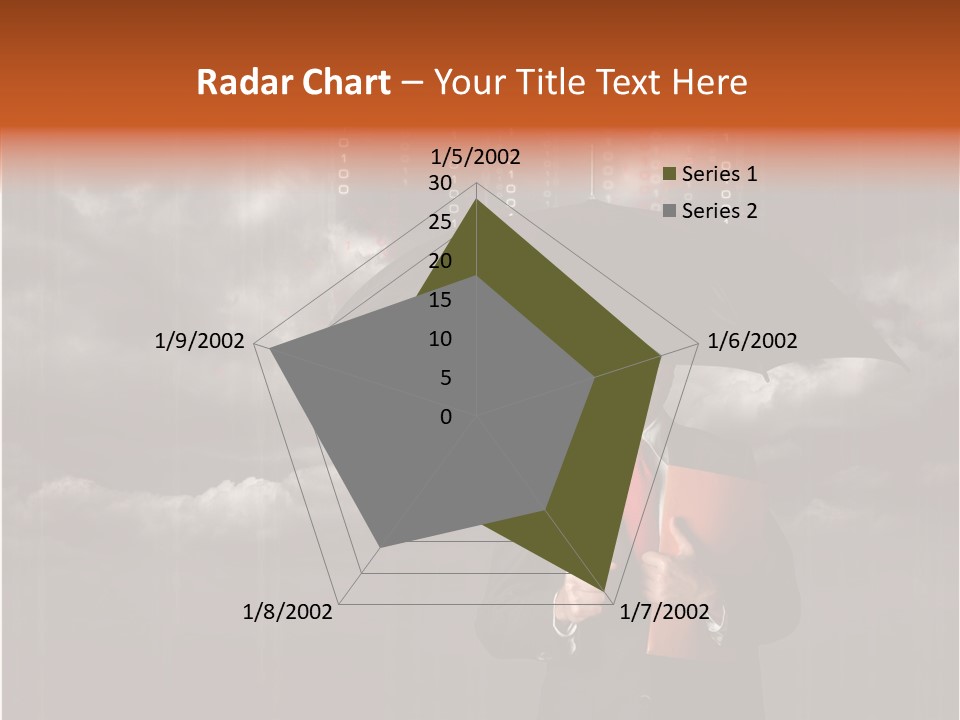 Safe Network Assurance PowerPoint Template