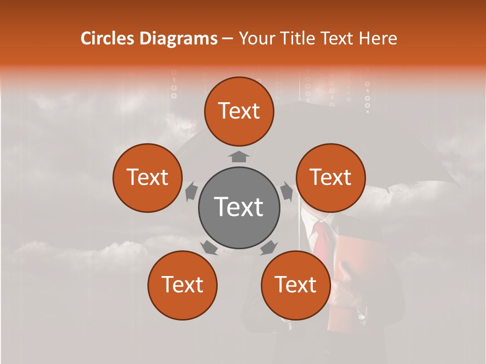 Safe Network Assurance PowerPoint Template