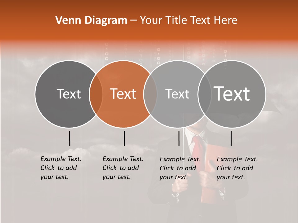 Safe Network Assurance PowerPoint Template