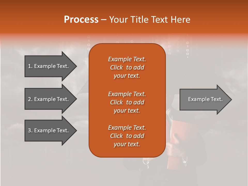 Safe Network Assurance PowerPoint Template
