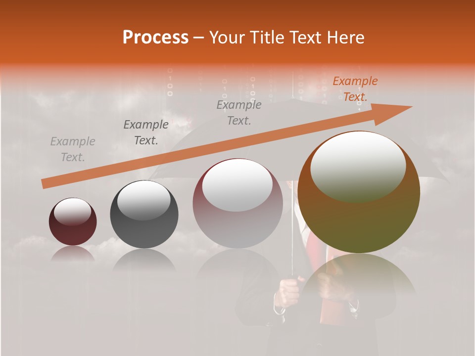 Safe Network Assurance PowerPoint Template