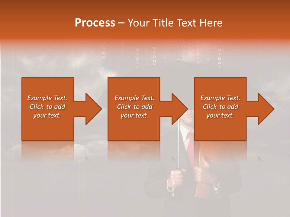 Safe Network Assurance PowerPoint Template