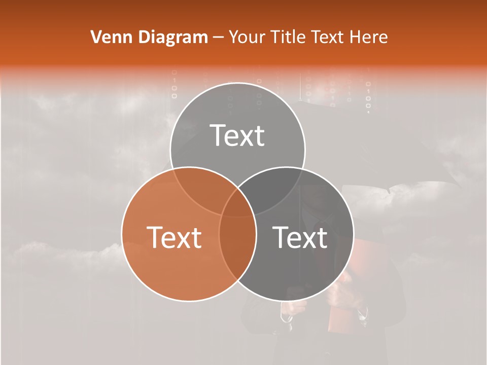 Safe Network Assurance PowerPoint Template