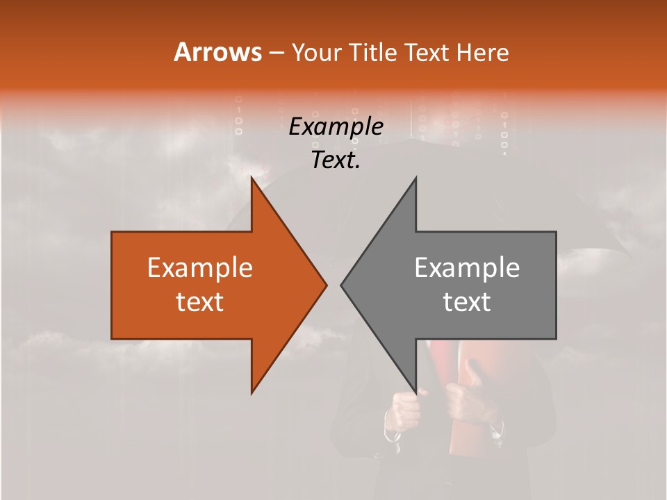 Safe Network Assurance PowerPoint Template