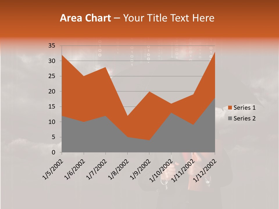 Safe Network Assurance PowerPoint Template