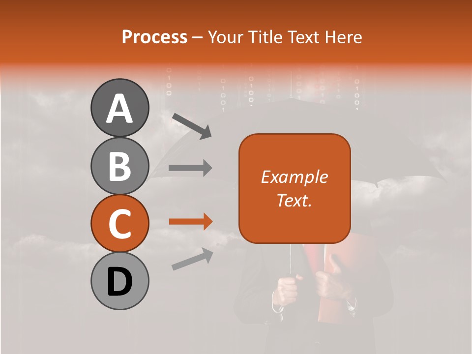 Safe Network Assurance PowerPoint Template