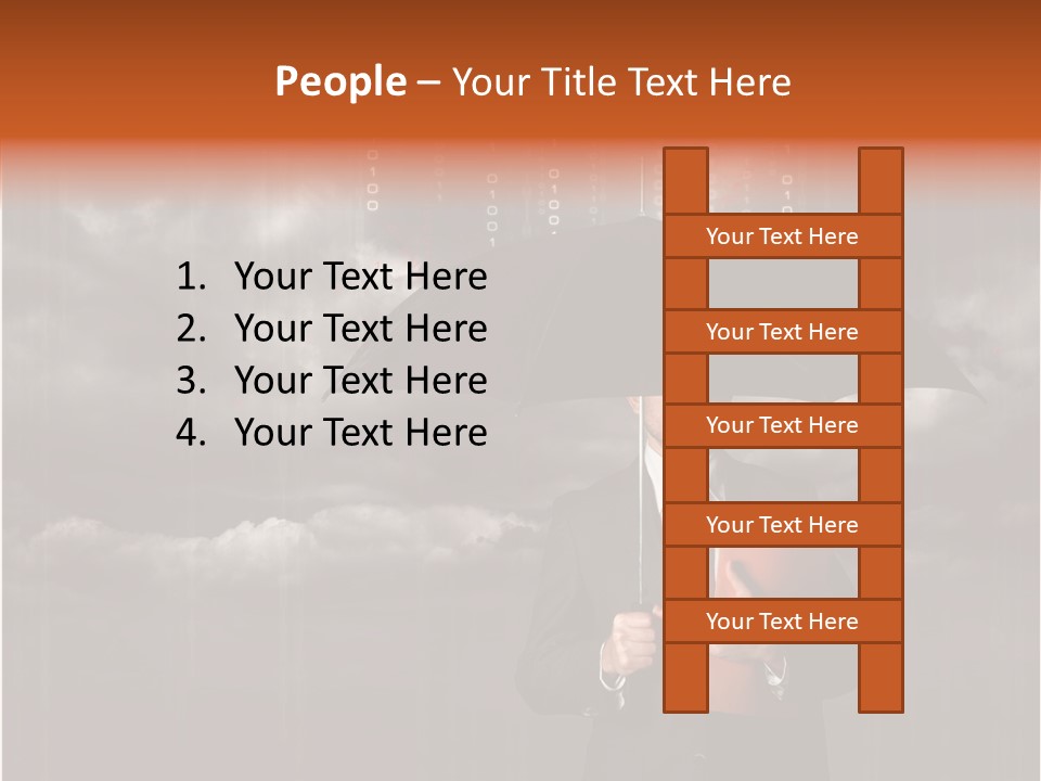 Safe Network Assurance PowerPoint Template