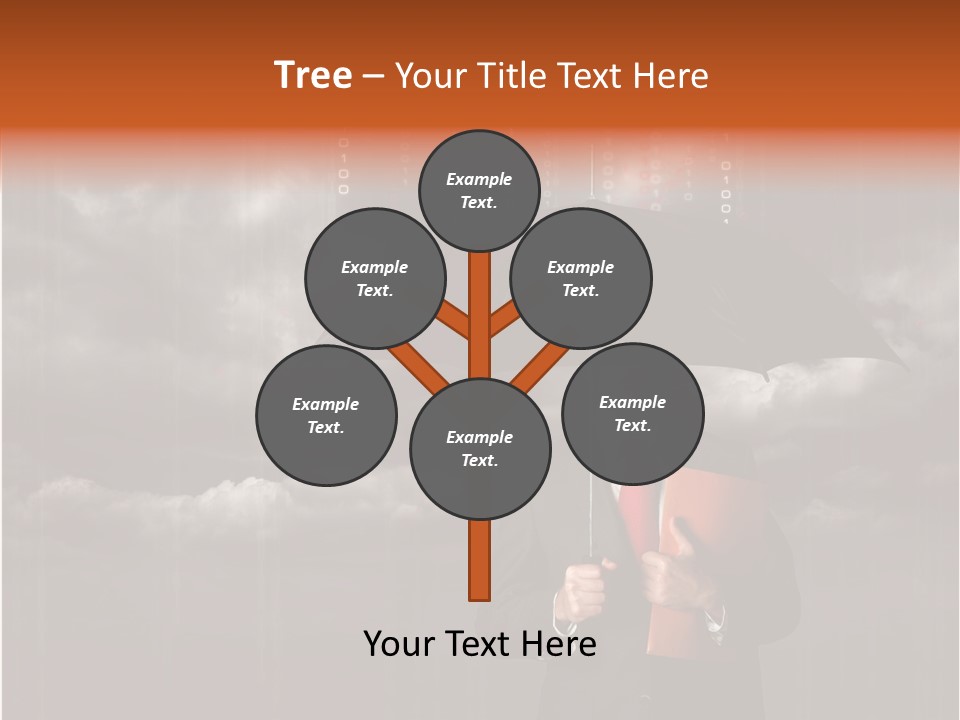 Safe Network Assurance PowerPoint Template
