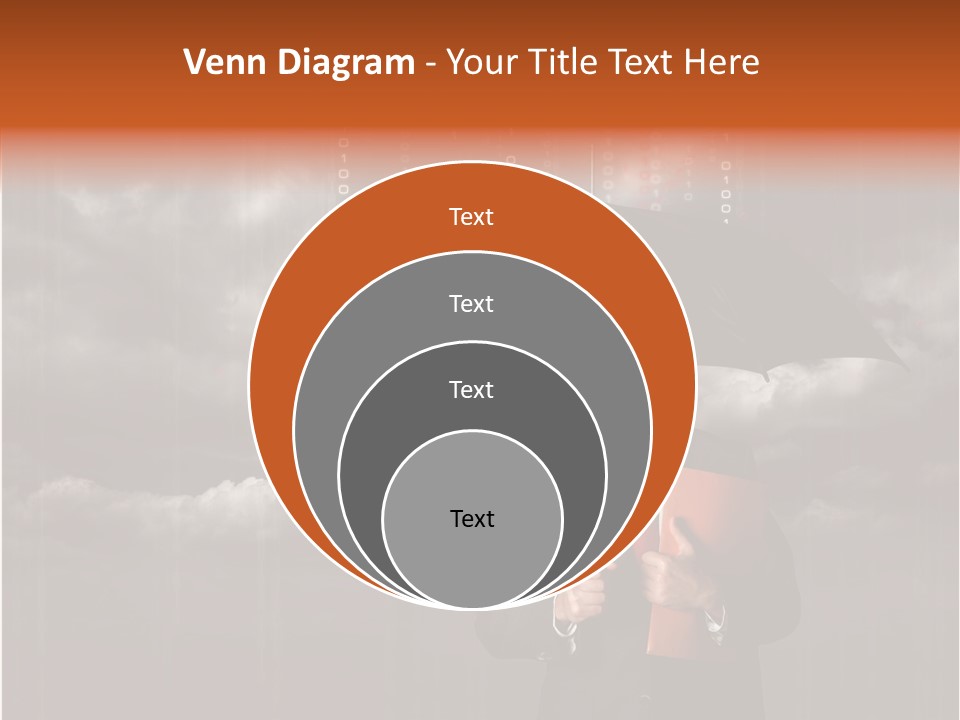 Safe Network Assurance PowerPoint Template