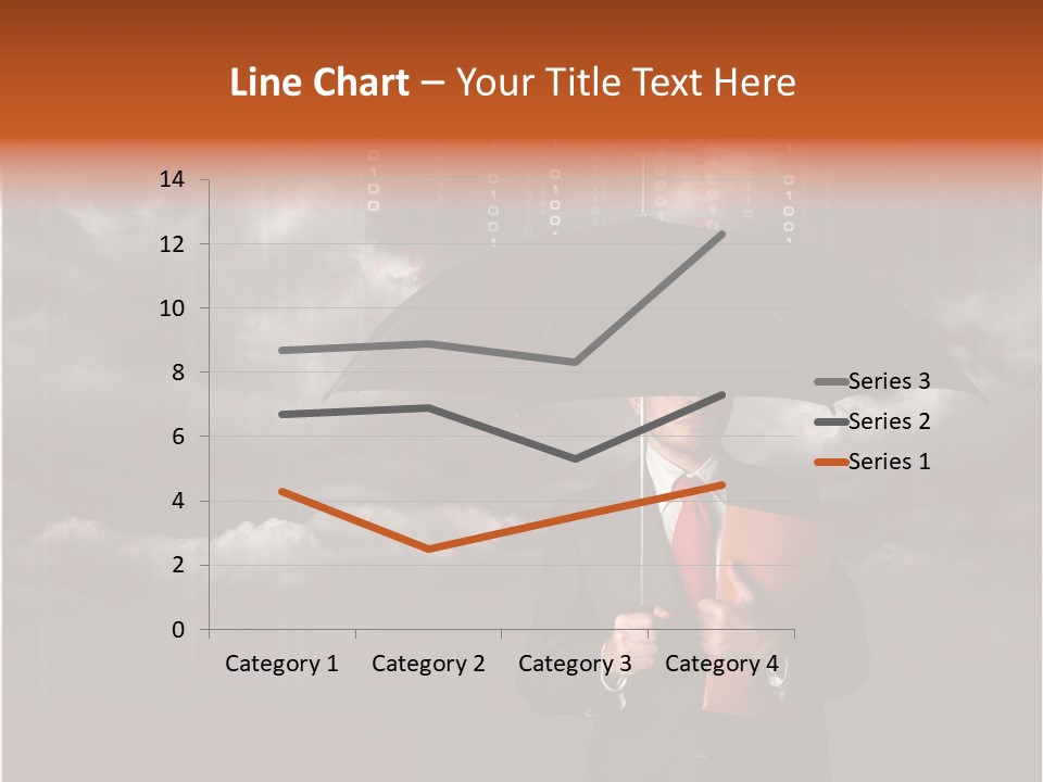 Safe Network Assurance PowerPoint Template