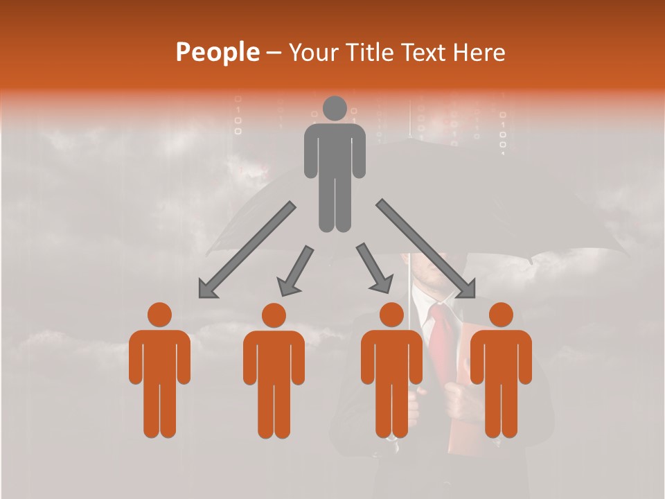 Safe Network Assurance PowerPoint Template