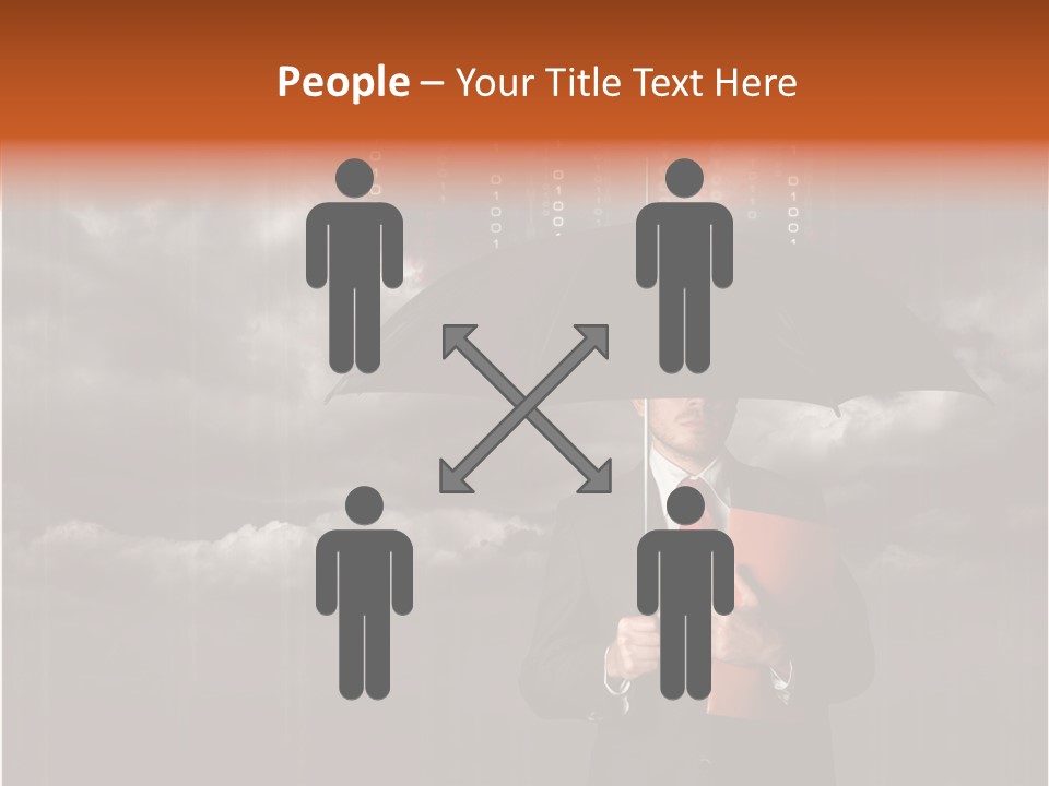 Safe Network Assurance PowerPoint Template