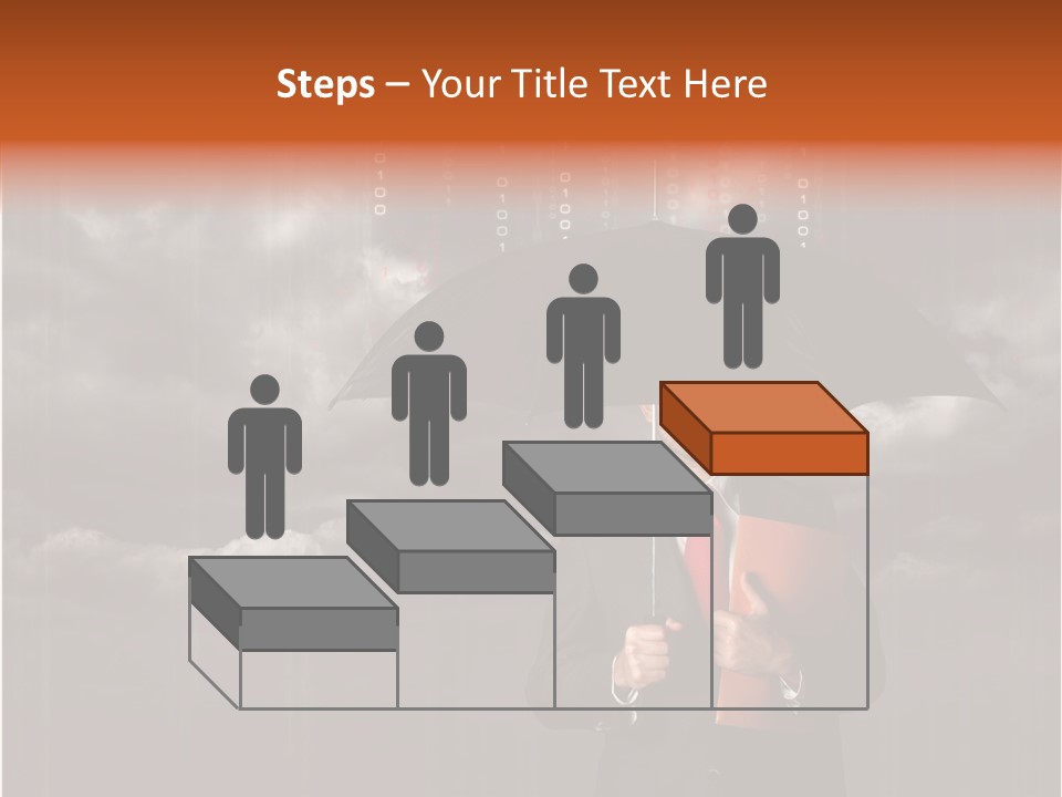Safe Network Assurance PowerPoint Template