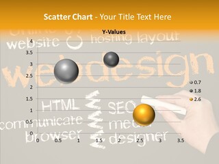 Word Browser Engine PowerPoint Template