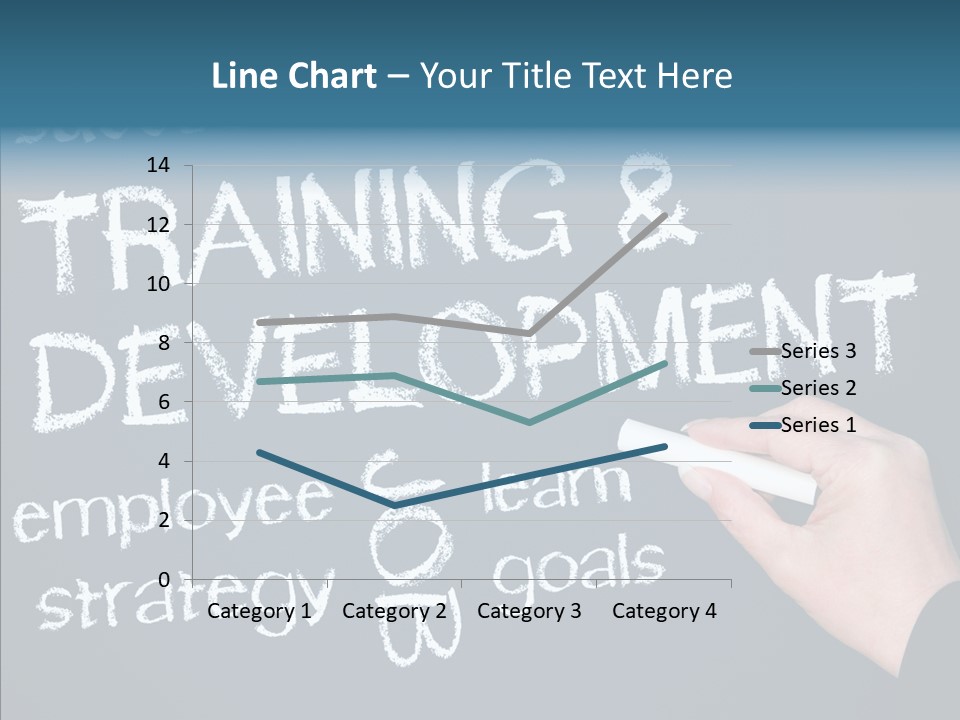 Qualification Workshop Job PowerPoint Template