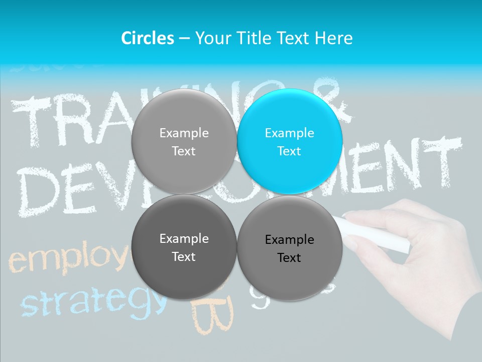 Innovation Job Employee PowerPoint Template