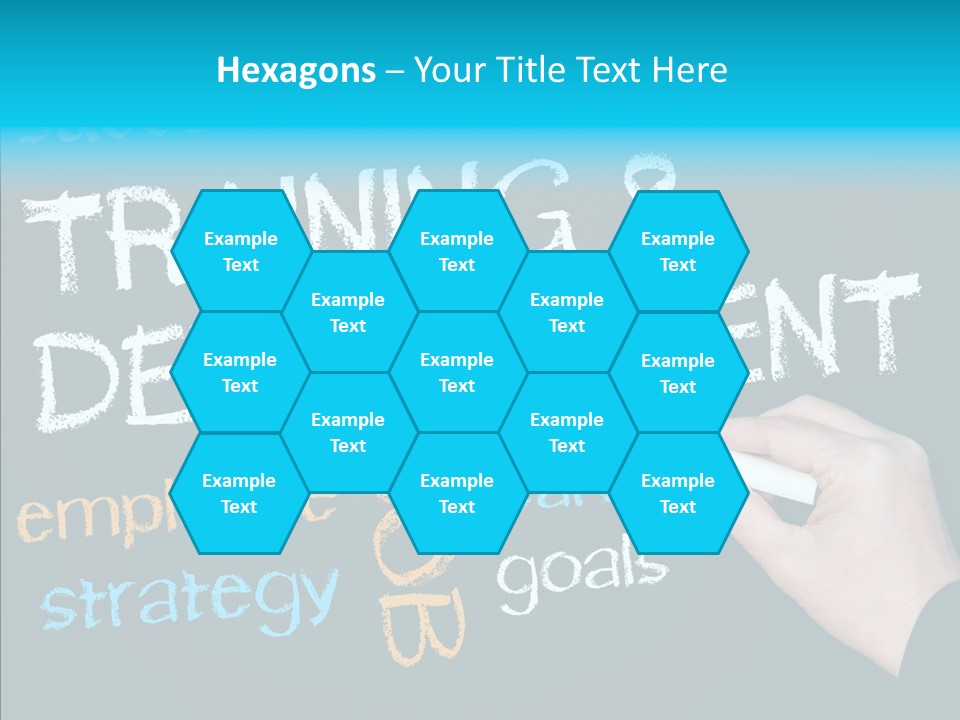 Innovation Job Employee PowerPoint Template