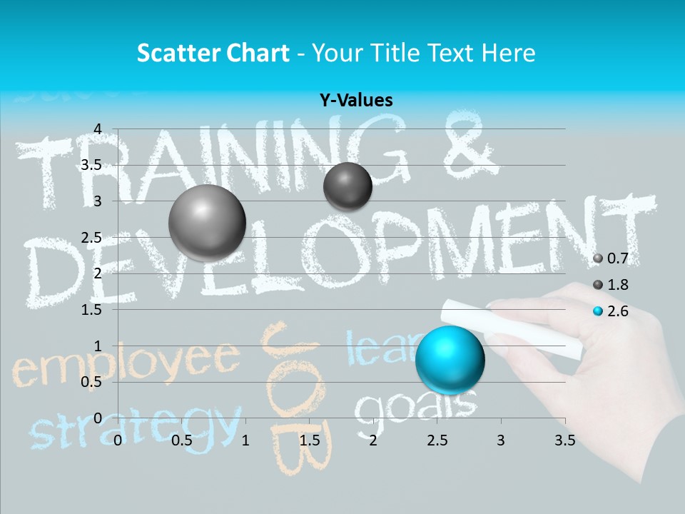 Innovation Job Employee PowerPoint Template