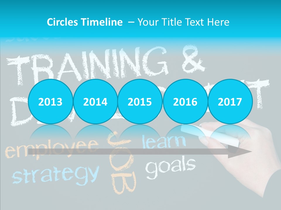 Innovation Job Employee PowerPoint Template