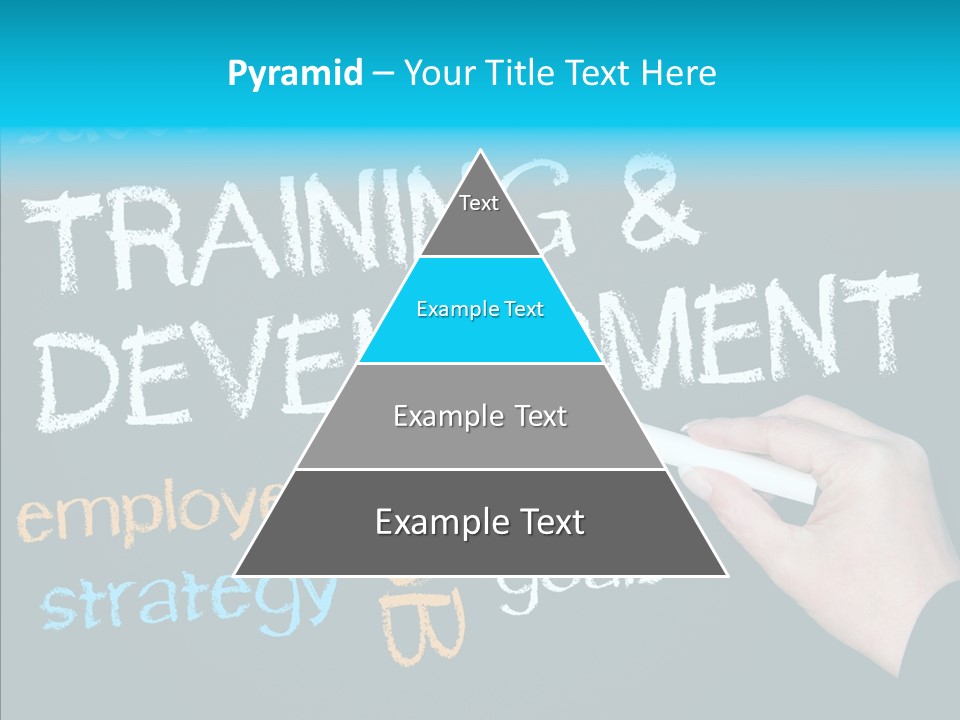 Innovation Job Employee PowerPoint Template
