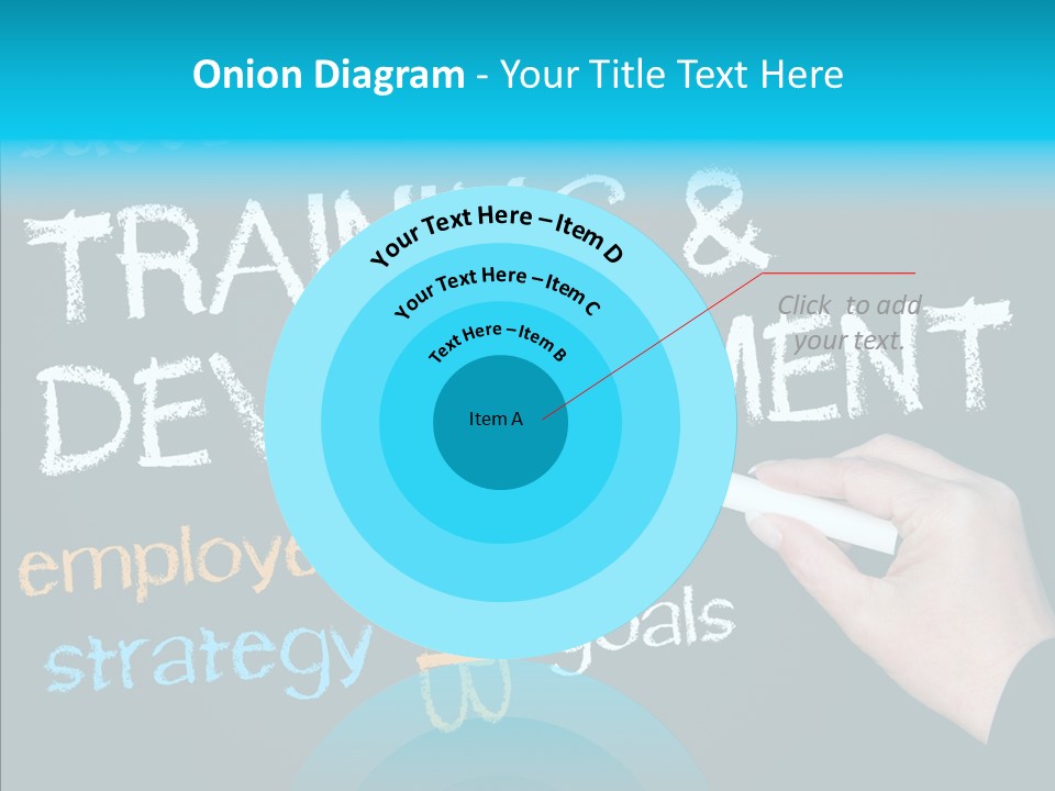 Innovation Job Employee PowerPoint Template