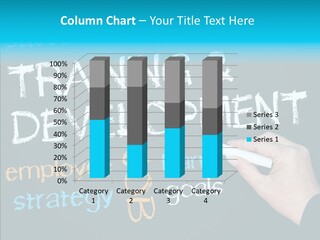 Innovation Job Employee PowerPoint Template