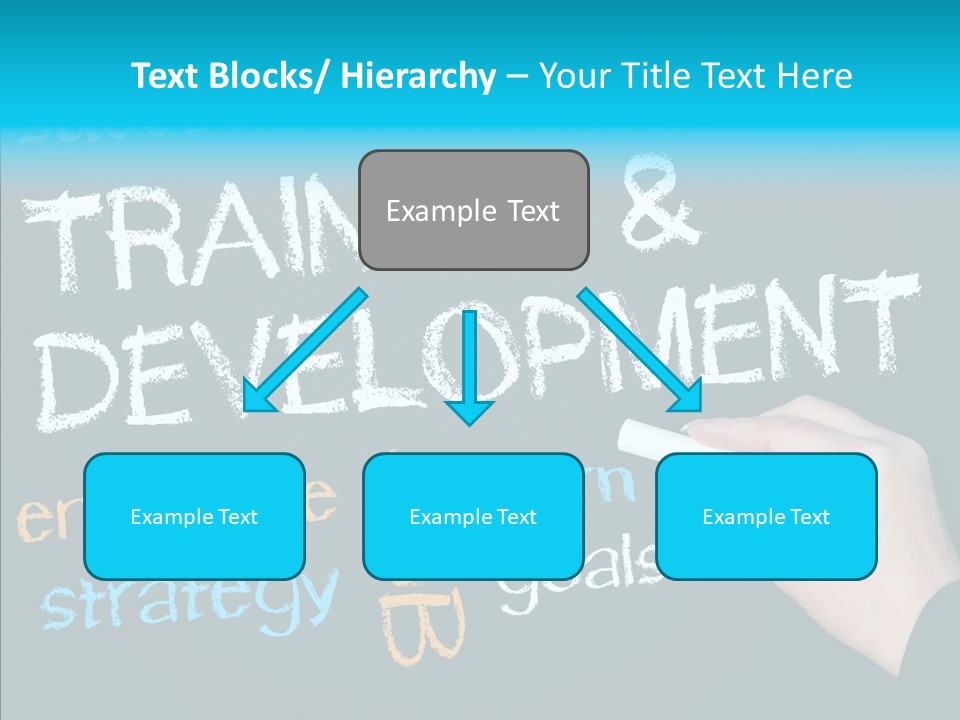 Innovation Job Employee PowerPoint Template