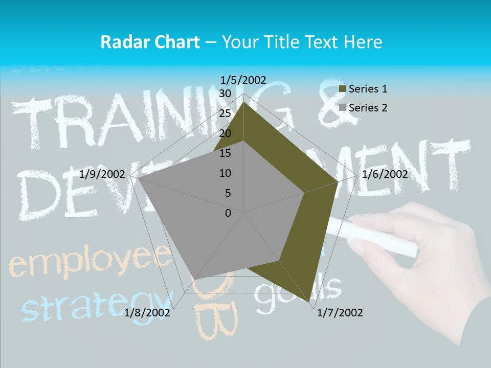 Innovation Job Employee PowerPoint Template