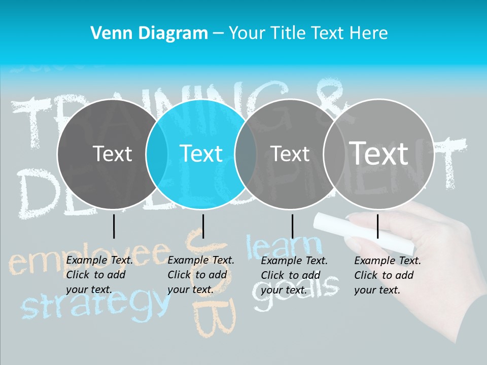 Innovation Job Employee PowerPoint Template