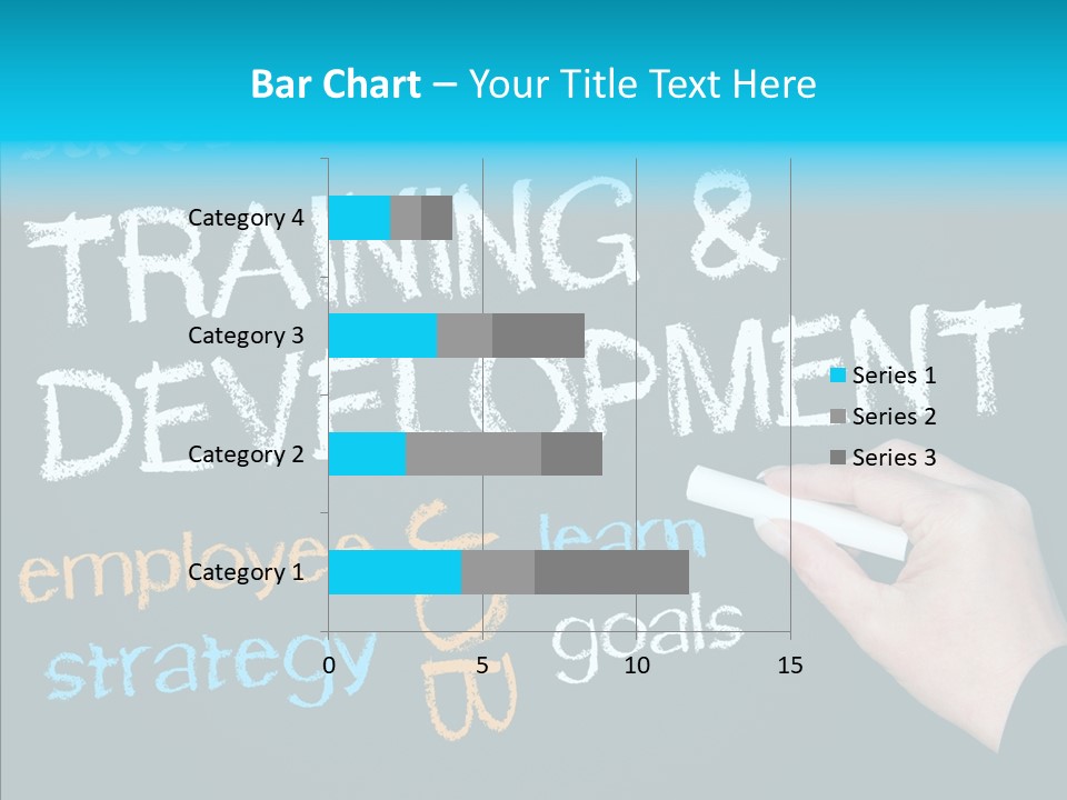 Innovation Job Employee PowerPoint Template