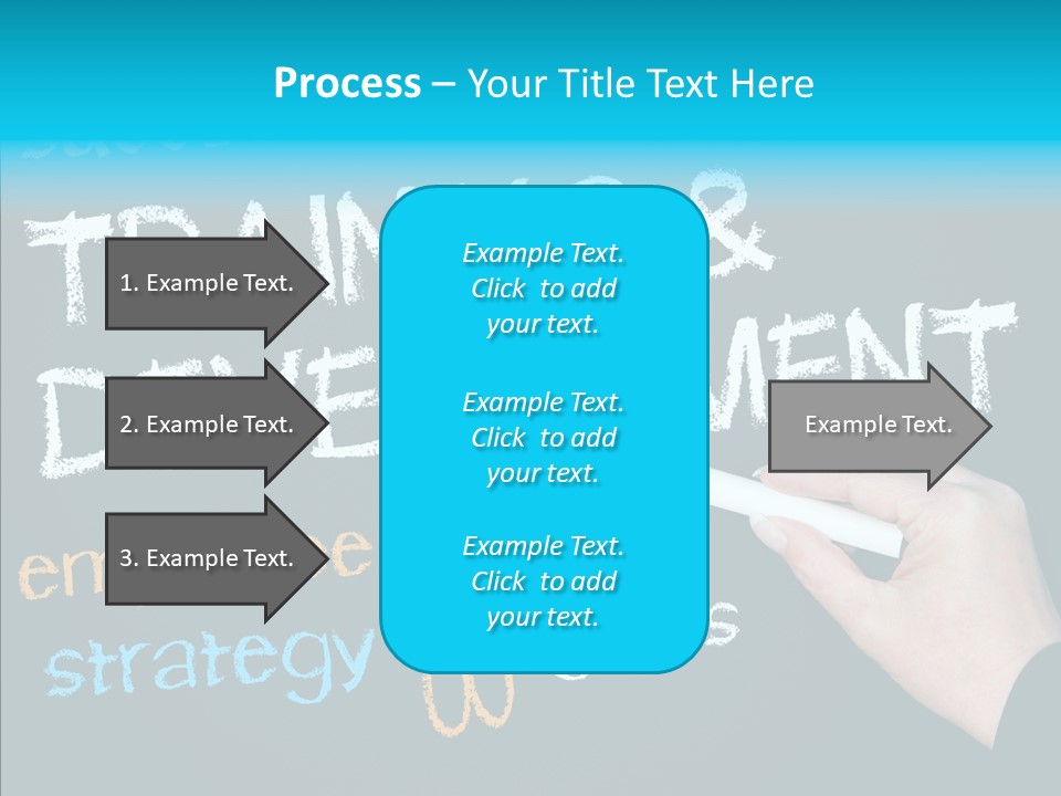 Innovation Job Employee PowerPoint Template