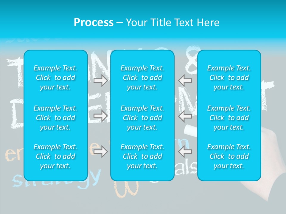 Innovation Job Employee PowerPoint Template