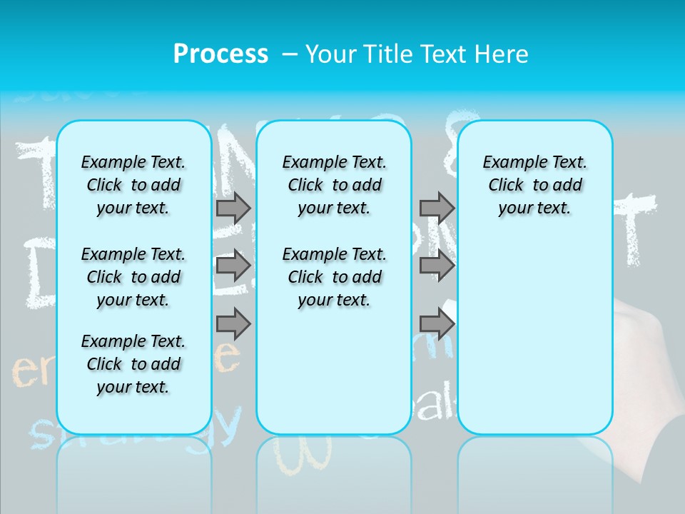 Innovation Job Employee PowerPoint Template