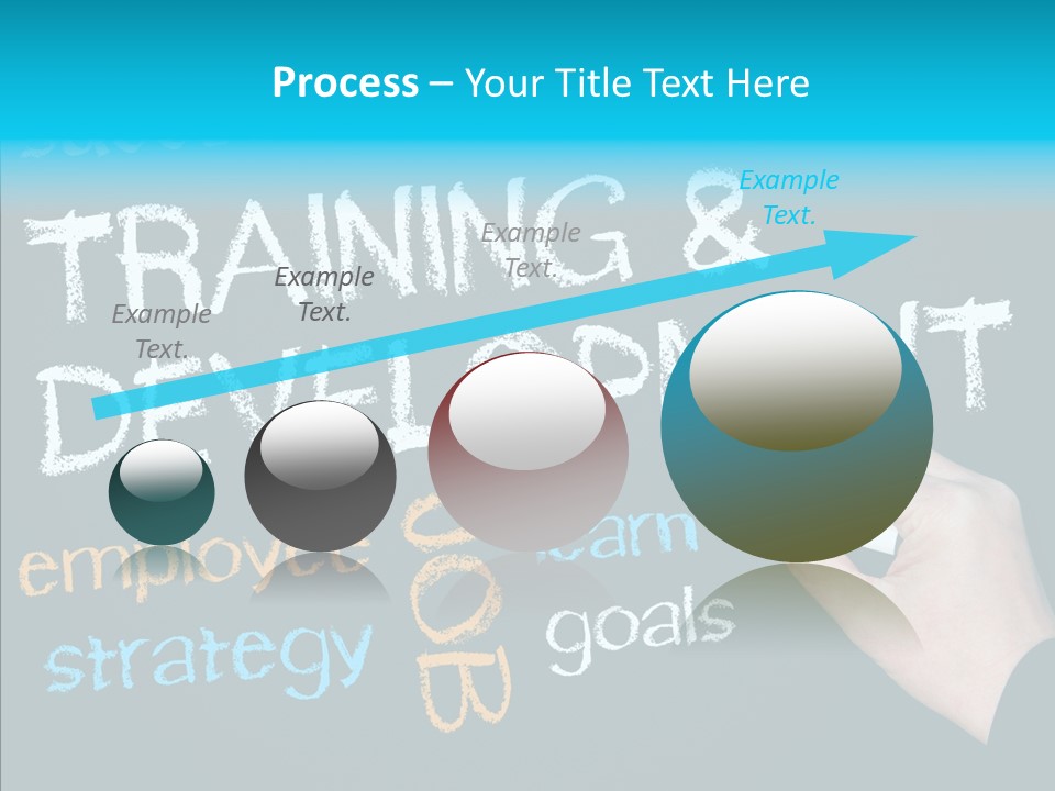 Innovation Job Employee PowerPoint Template