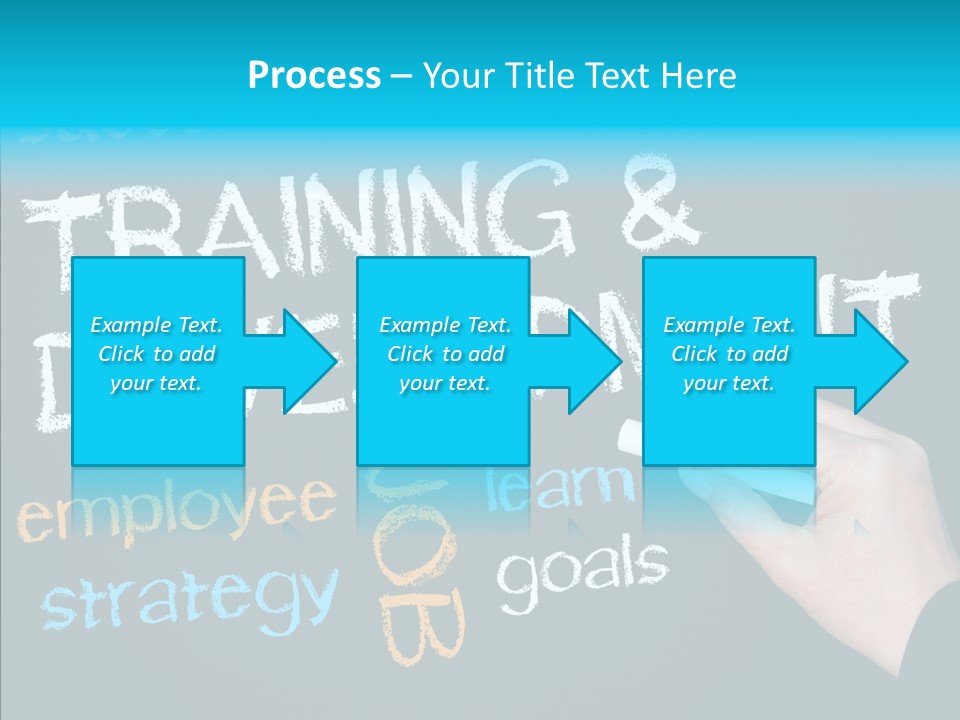 Innovation Job Employee PowerPoint Template