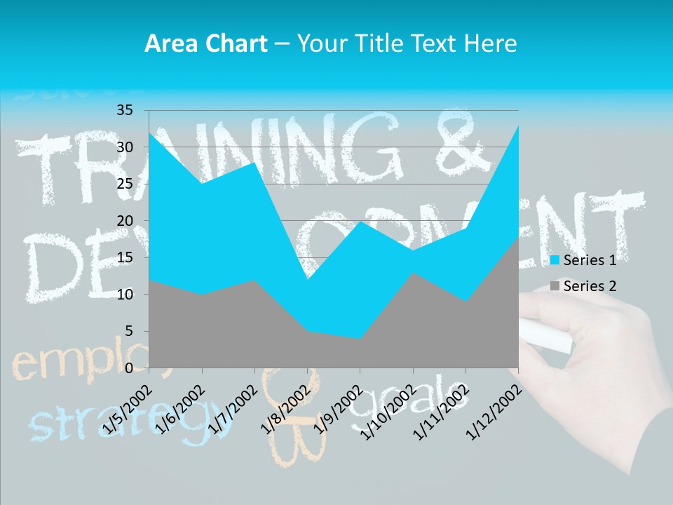 Innovation Job Employee PowerPoint Template