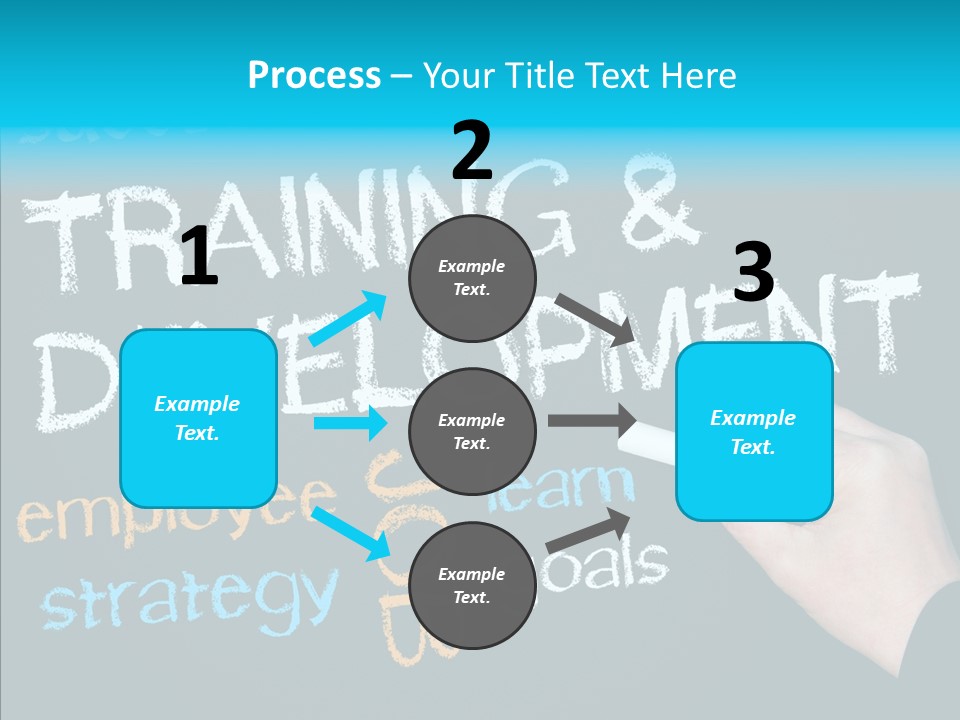 Innovation Job Employee PowerPoint Template