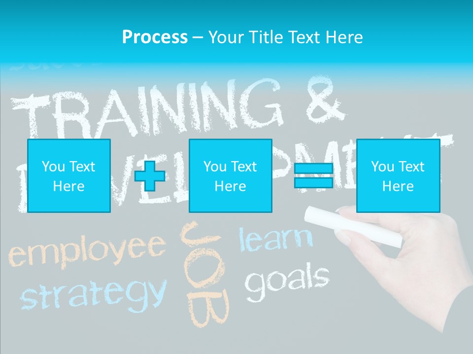 Innovation Job Employee PowerPoint Template