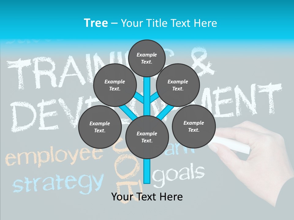 Innovation Job Employee PowerPoint Template