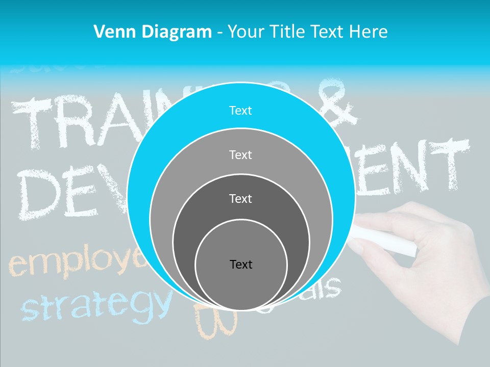 Innovation Job Employee PowerPoint Template