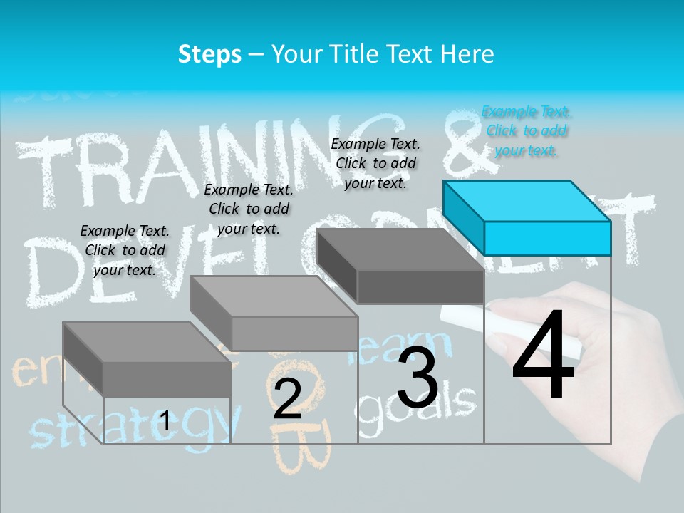 Innovation Job Employee PowerPoint Template